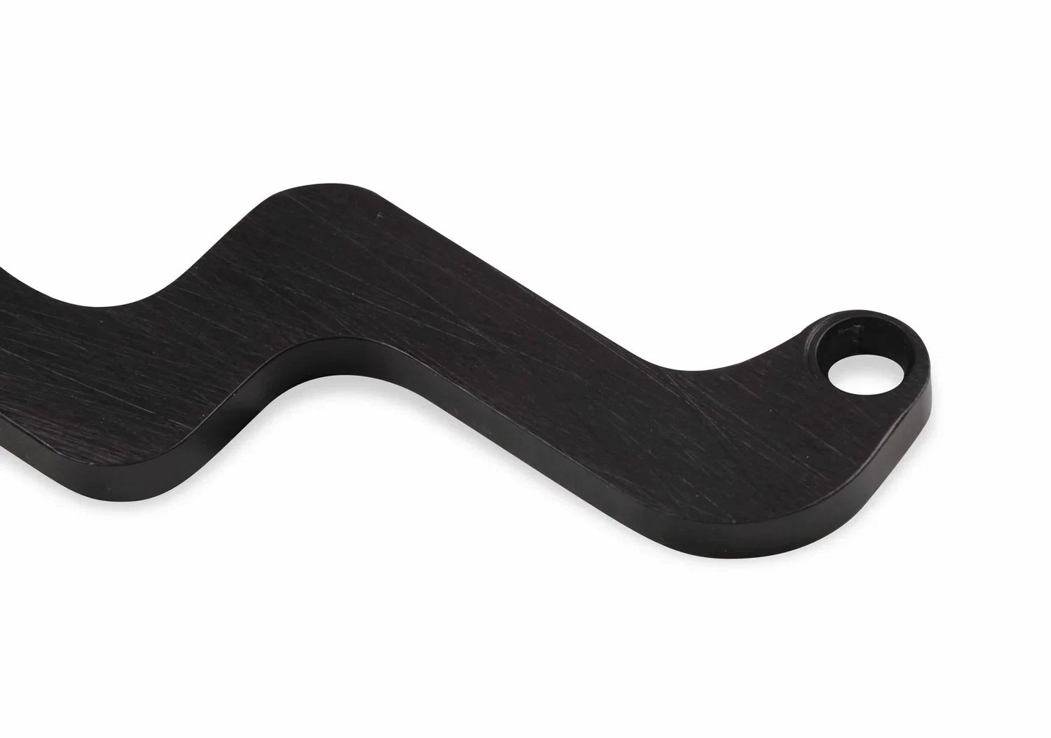 Billet Aluminum Throttle Return Spring Bracket - 20-285
